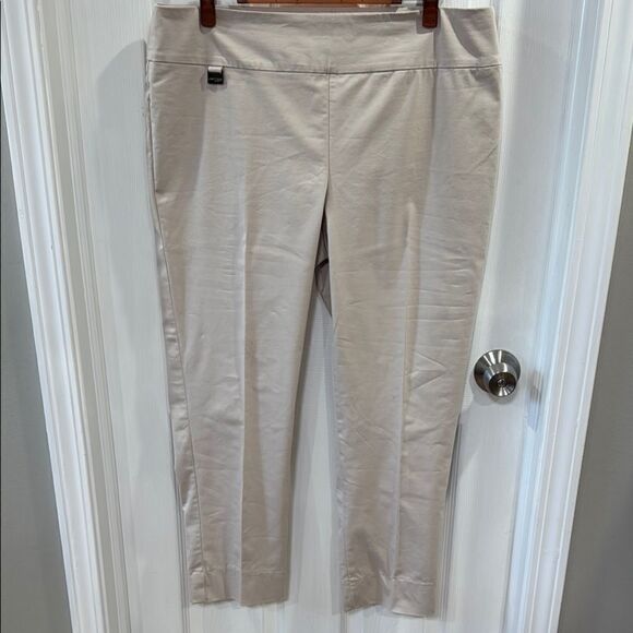 LISETTE Pants - LISETTE L MONTREAL ANKLE PANTS